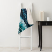 海波 シェルパブランケット (インサイチュ)