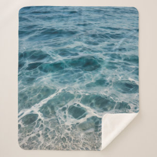 海波 シェルパブランケット