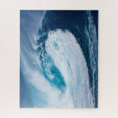 海波 ジグソーパズル (縦)