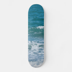 海波 スケートボード