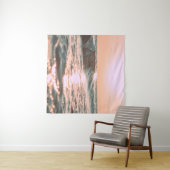 海波 タペストリー (インサイチュ(横))