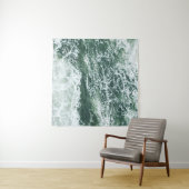海波 タペストリー (インサイチュ(横))
