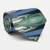 海波 ネクタイ (ロール)