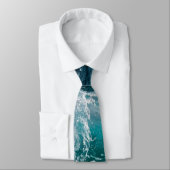 海波 ネクタイ (タイ)