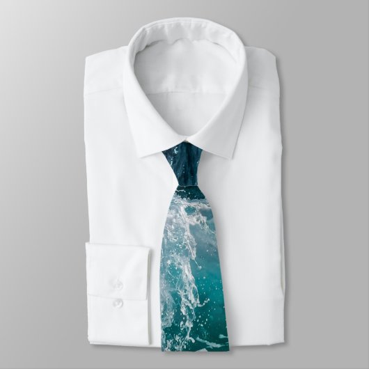 海波 ネクタイ (タイ)