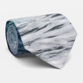 海波 ネクタイ (ロール)