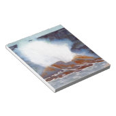 海波 ノートパッド (アングル)