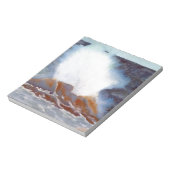 海波 ノートパッド (回転)