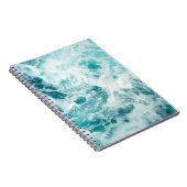 海波 ノートブック (右側)