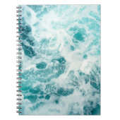 海波 ノートブック (正面)