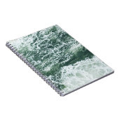 海波 ノートブック (右側)
