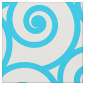 海波 ファブリック (クローズアップ)