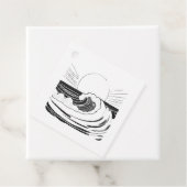 海波 フェイバータグ (インサイチュ)