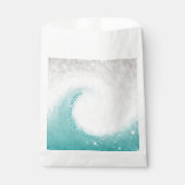 海波 フェイバーバッグ (正面)