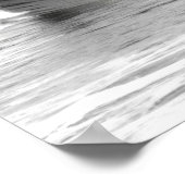 海波 ポスター (角)