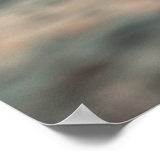 海波 ポスター (角)