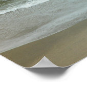 海波 ポスター (角)