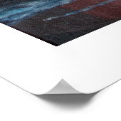 海波 ポスター (角)