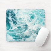 海波 マウスパッド (マウス)