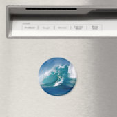 海波 マグネット (インサイチュ (食洗機))