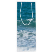 海波 ワインギフトバッグ (裏面)