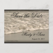 海波 案内ポストカード (正面)