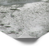 海波#4503 ポスター (角)