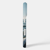 海波 Case-Mate iPhoneケース (裏面 / 右)