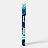 海波 Case-Mate iPhoneケース (裏面 / 右)