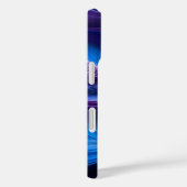 海波 Case-Mate iPhoneケース (裏面 / 右)