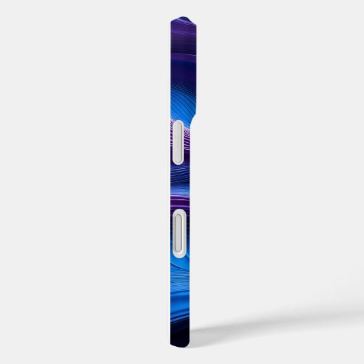 海波 Case-Mate iPhoneケース (裏面 / 右)