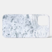 海波 Case-Mate iPhoneケース (裏面 (横))