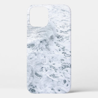 海波 iPhone 12ケース