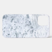 海波 Case-Mate iPhoneケース (裏面 (横))