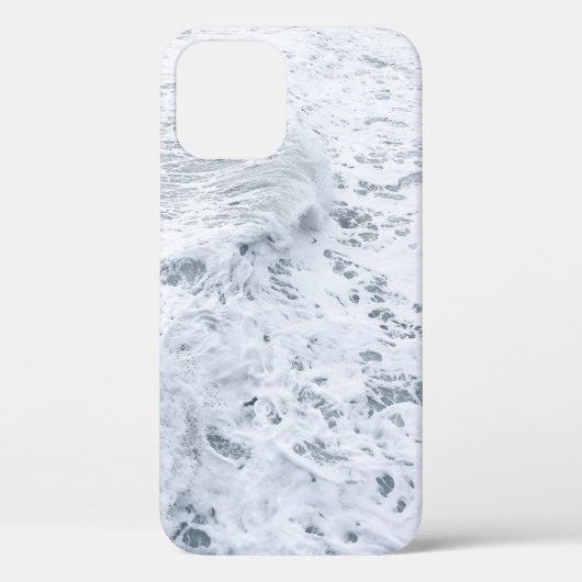 海波 Case-Mate iPhoneケース (裏面)
