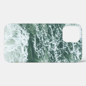 海波 Case-Mate iPhoneケース (裏面 (横))