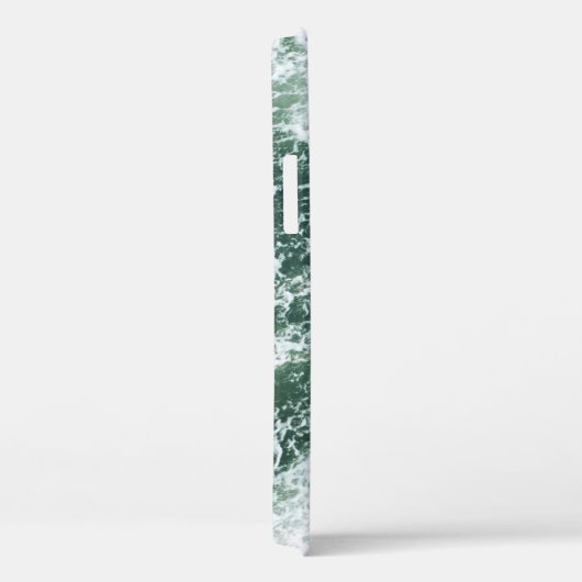 海波 Case-Mate iPhoneケース (裏面 / 右)