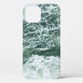 海波 Case-Mate iPhoneケース (裏面)