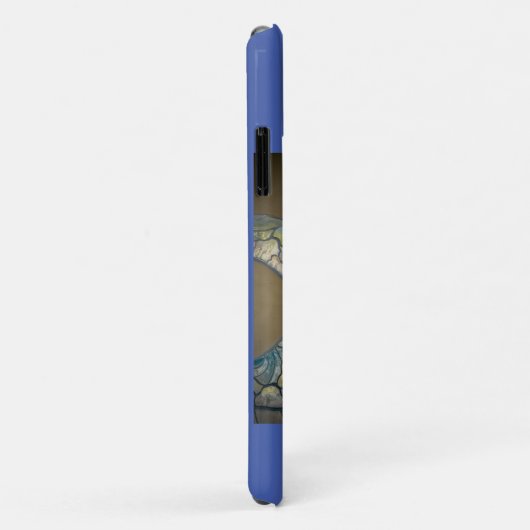 海波 Case-Mate iPhoneケース (裏面/右)