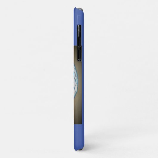 海波 Case-Mate iPhoneケース (裏面/左)