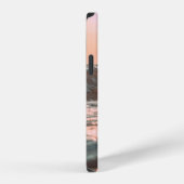 海波 iPhoneケース (右側面)