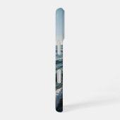 海波 iPhone 16ケース (右側面)