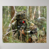 海洋が目的とする ポスター (正面)