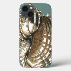 海洋の宝石 iPhone 13ケース