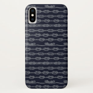 海洋の結合型 iPhone X ケース