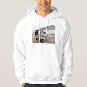 海洋のStearman パーカ