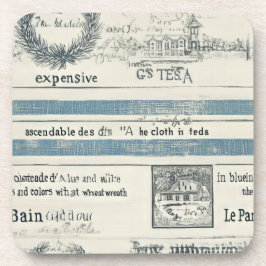 海洋をテーマにしたコースター コースター