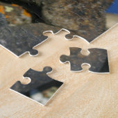 海洋イグアナ諸島 ジグソーパズル (側面)