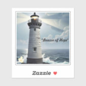 「海洋オアシス発見」 シール (シート)