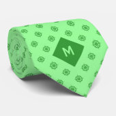 海洋コ航海のンパス ネクタイ (ロール)